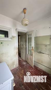 1-к квартира, вторичка, 24м2, 1/5 этаж