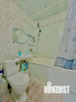 1-к квартира, вторичка, 31м2, 7/9 этаж