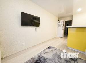 2-к квартира, вторичка, 43м2, 4/17 этаж