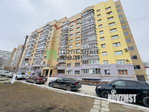 1-к квартира, вторичка, 37м2, 9/10 этаж