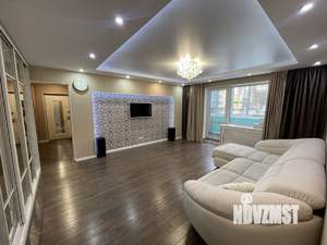 3-к квартира, вторичка, 70м2, 2/9 этаж