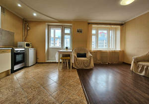 1-к квартира, вторичка, 35м2, 8/10 этаж