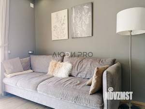 1-к квартира, вторичка, 48м2, 15/18 этаж