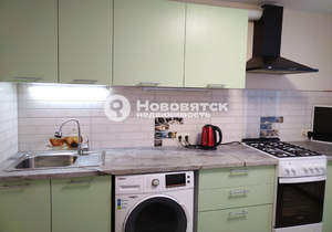 1-к квартира, вторичка, 32м2, 3/3 этаж