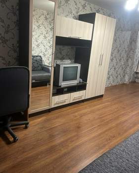 1-к квартира, вторичка, 24м2, 10/18 этаж