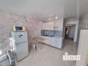 Студия квартира, вторичка, 31м2, 3/19 этаж