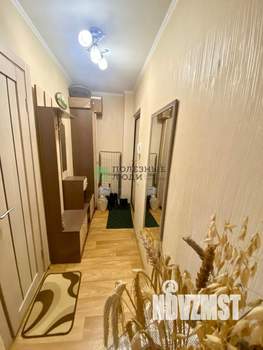 1-к квартира, вторичка, 31м2, 5/5 этаж