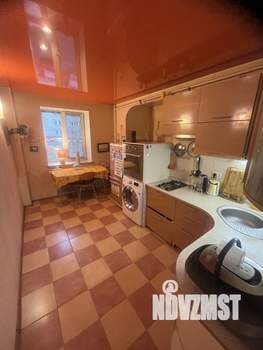 1-к квартира, вторичка, 41м2, 2/6 этаж