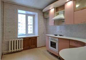 3-к квартира, вторичка, 61м2, 3/10 этаж