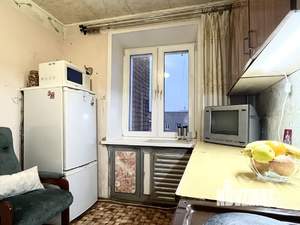 3-к квартира, вторичка, 67м2, 9/10 этаж