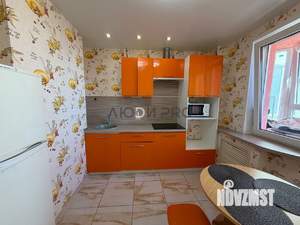 1-к квартира, вторичка, 33м2, 6/18 этаж