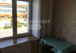 1-к квартира, вторичка, 31м2, 3/5 этаж