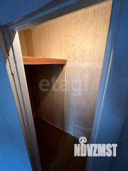 3-к квартира, вторичка, 57м2, 1/5 этаж