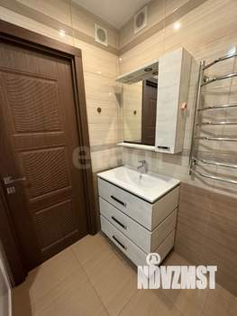 2-к квартира, вторичка, 57м2, 14/17 этаж