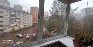 1-к квартира, вторичка, 33м2, 5/5 этаж