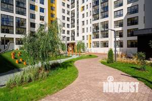 2-к квартира, вторичка, 68м2, 6/6 этаж