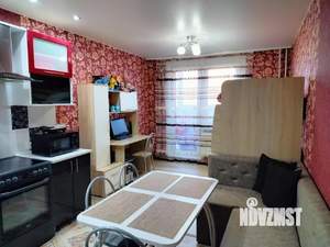2-к квартира, вторичка, 41м2, 1/9 этаж