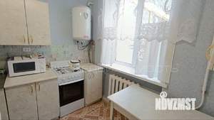 1-к квартира, вторичка, 31м2, 1/2 этаж