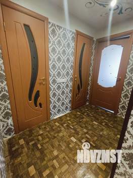 3-к квартира, вторичка, 67м2, 5/5 этаж