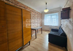2-к квартира, вторичка, 42м2, 4/5 этаж