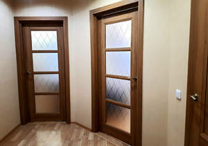 1-к квартира, вторичка, 41м2, 8/9 этаж