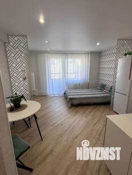 2-к квартира, вторичка, 34м2, 11/16 этаж