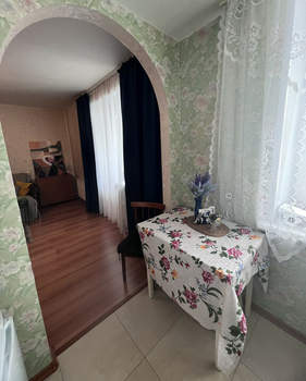 Студия квартира, вторичка, 29м2, 8/9 этаж