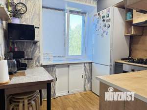 2-к квартира, вторичка, 45м2, 5/5 этаж