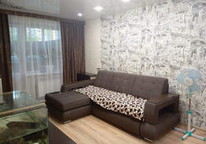 2-к квартира, вторичка, 51м2, 2/10 этаж