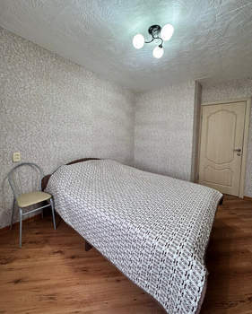 2-к квартира, вторичка, 53м2, 4/5 этаж