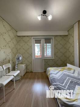 2-к квартира, вторичка, 52м2, 3/5 этаж