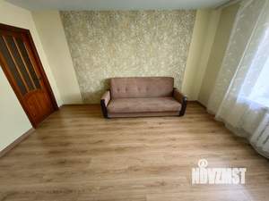 2-к квартира, вторичка, 53м2, 1/5 этаж