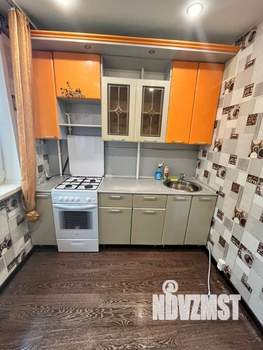 2-к квартира, вторичка, 45м2, 2/5 этаж