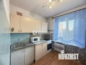 1-к квартира, вторичка, 33м2, 2/5 этаж