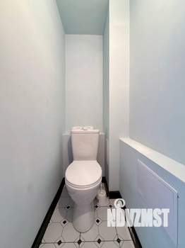 1-к квартира, вторичка, 35м2, 8/9 этаж