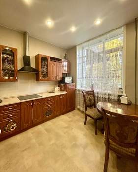 2-к квартира, вторичка, 50м2, 1/5 этаж