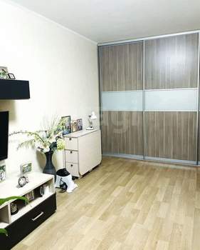 3-к квартира, вторичка, 67м2, 6/9 этаж