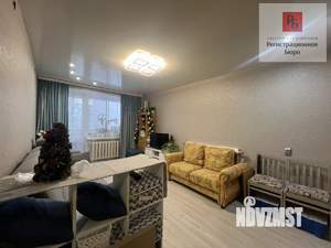 1-к квартира, вторичка, 32м2, 5/5 этаж