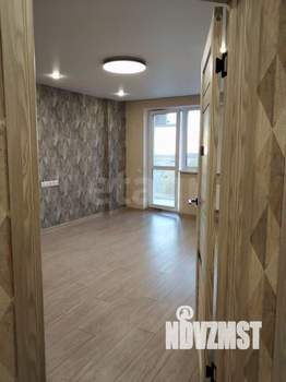 1-к квартира, вторичка, 41м2, 9/17 этаж