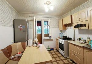 2-к квартира, вторичка, 54м2, 5/5 этаж