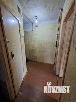 2-к квартира, вторичка, 41м2, 2/5 этаж