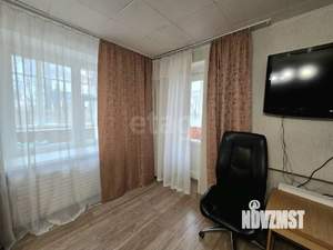 1-к квартира, вторичка, 41м2, 1/12 этаж