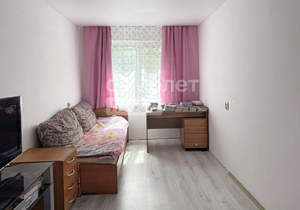 3-к квартира, вторичка, 67м2, 1/5 этаж