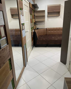 1-к квартира, вторичка, 38м2, 5/16 этаж