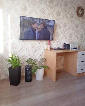 1-к квартира, вторичка, 33м2, 13/16 этаж