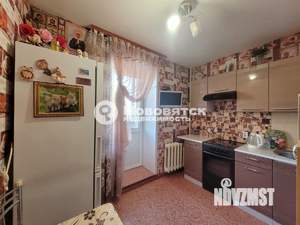 2-к квартира, вторичка, 51м2, 3/10 этаж