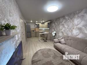 2-к квартира, вторичка, 45м2, 14/18 этаж