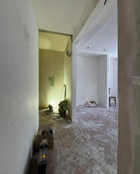 1-к квартира, вторичка, 32м2, 3/5 этаж