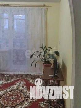 1-к квартира, вторичка, 32м2, 5/6 этаж