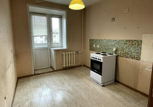 1-к квартира, вторичка, 32м2, 5/9 этаж